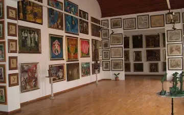 Koleksiyon Yönetimi